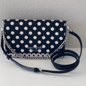 Kate Spade Cameron Convertible Crossbody